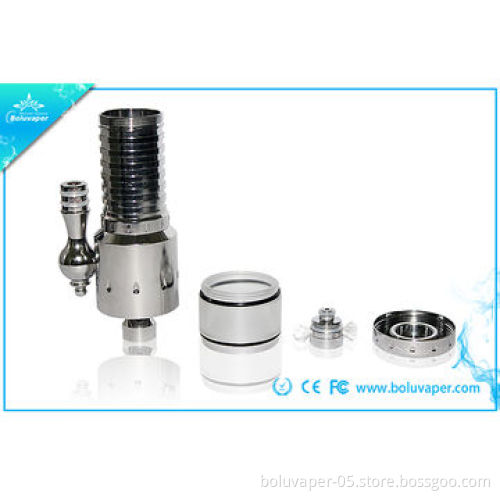 Top Quality Electronic Cigarette Kits with 4.5mL Liquid Capacity, 900mAh Battery Capacity